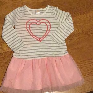 Gymboree dress